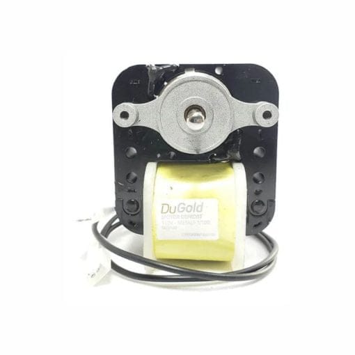 Motor Ventilador Expositor 1/100 220v Elco Cn-20 Cn30