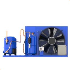 Unidade Condensadora Danfoss Hjz036d20v 380v/3f/60hz Optyma 404a