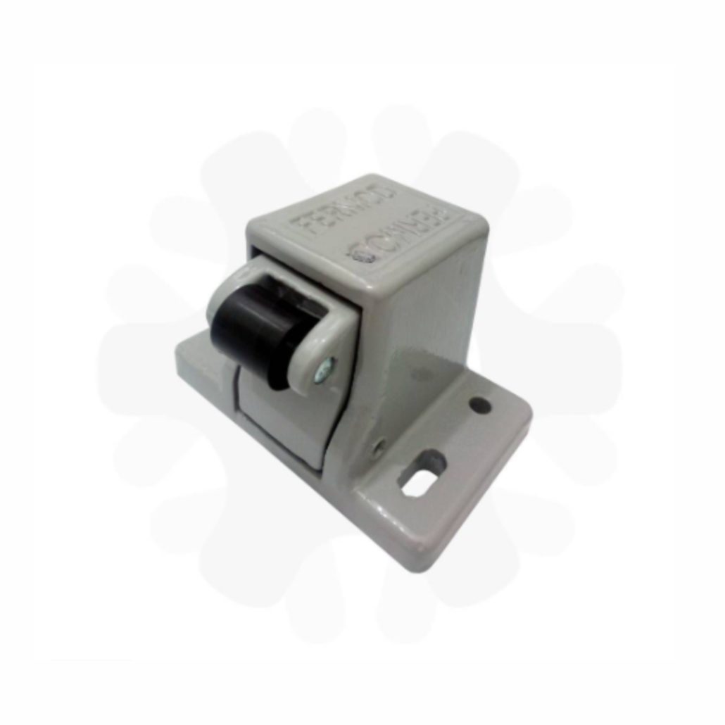 Bloc émail Fermod 355079 Pour Fermeture 1220/1221 - Pièce Froid, Joint, Boulon - Industrie Et Froid Professionnel