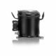Compressor Elgin Tcm0062e Media 220v 1f 60hz R-134a 1.1/4hp
