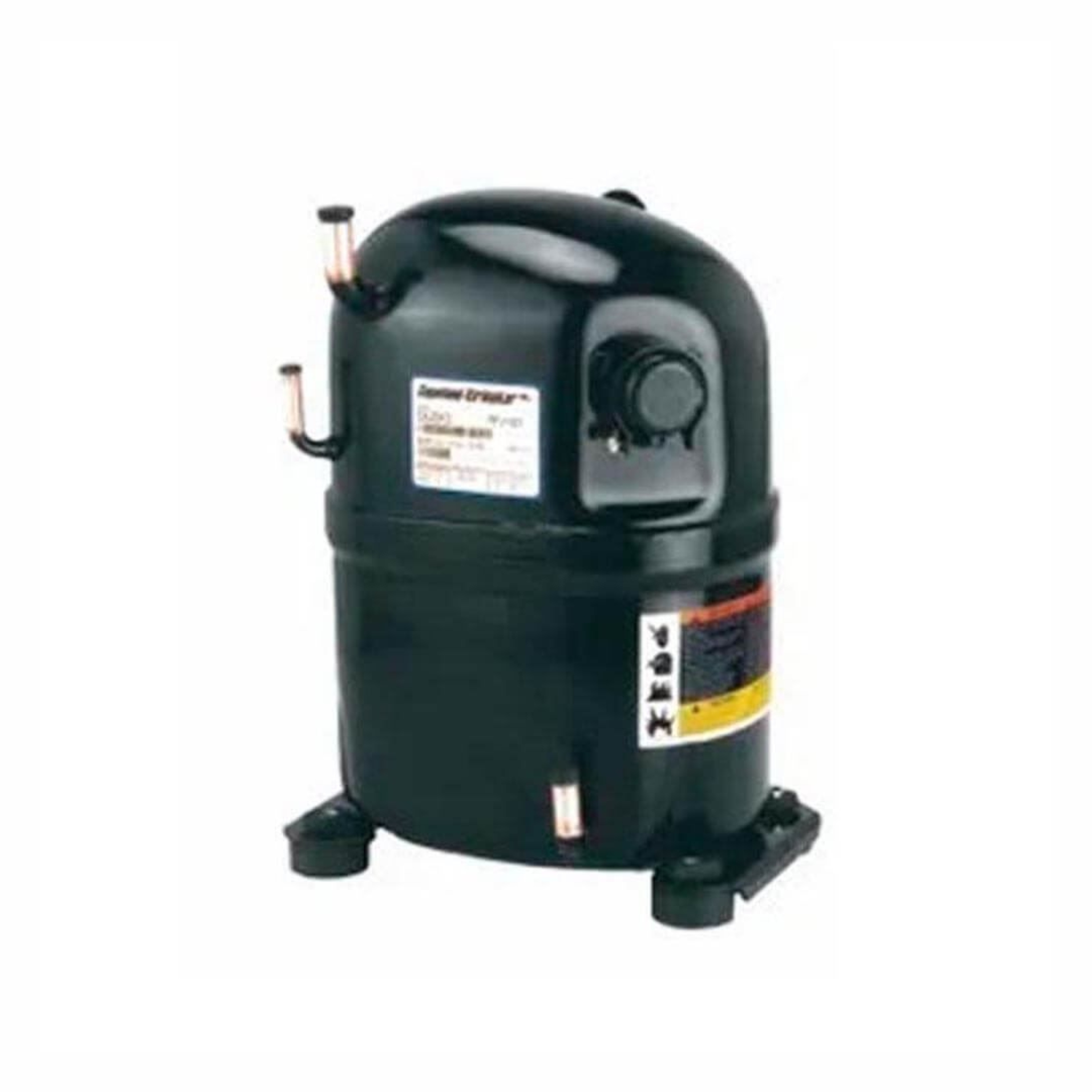 Compressor Elgin Copeland Cr24k6mtfd 2hp 380v 3f 50/60hz R22