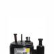 Compressor Rotativo Tecumseh 9k 220/1r410a Rgb5485b