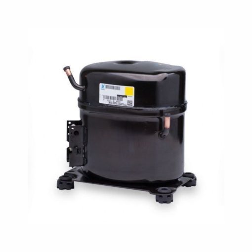 Compressor Tecumseh 1Hp R22 Ty201es 220v - Ak100