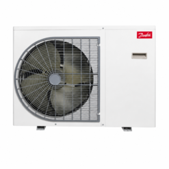 Unidade Condensadora Hpzp036d20v 380v3f 404a