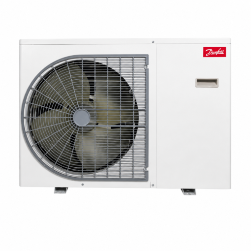 Unidade Condensadora Hpzp036d20v 380v3f 404a