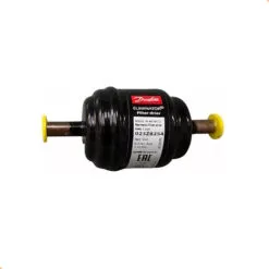 Filtro Danfoss 1/4 Solda 023z8254 Dml1,52s