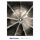 Helice 3 Pas Condensadora Amarela 38xq/Xq 18/24/30/36.000 Btus