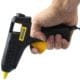 Pistola Eletrica De Cola, Bivolt, Potencia 10-12 W, Corpo Injetado, Certificacao Inmetro