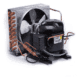 Unidade Condensadora Tecumseh 1/3 134a 220v Utcw413y-Es8e