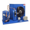 Uc Danfoss Man Hcm/Hjm19-B/D20v-4 380v Trif 1.1/2hp
