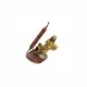 Valvula De Expansao Tixa 5 Rosca 1/2x5/8 Eq Ext (2 modelos de SOLDA disponivel)