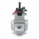 Bomba De Vacuo 12 Cfm Vacuum Pump Duplo Estágio