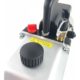 Bomba De Vacuo 12 Cfm Vacuum Pump Duplo Estágio
