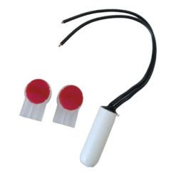 Sensor de Geladeira Consul e Brastemp  2,7k Original W10531315