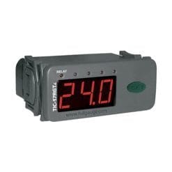 Termostato/Termom Dig Tic17rgt 220v -50 + 105 115/220