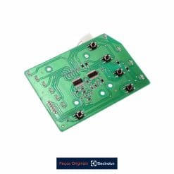 Placa Interface Original Electrolux Ltc10, Ltc15 - 64500135