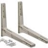 Suporte Para Cond 400mm 6/12000 Fibra/Nylon 5plastic