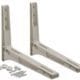 Suporte Para Cond 400mm 6/12000 Fibra/Nylon 5plastic