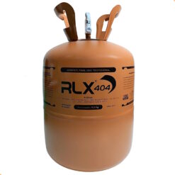 Gás Refrigerante R404a RLX Cilindro de 10,9Kg