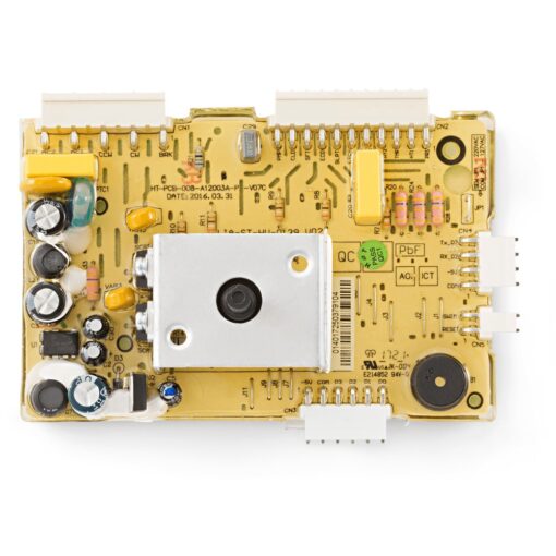 Placa Potencia Electrolux Lt12b A99035178 | Placas lavadora