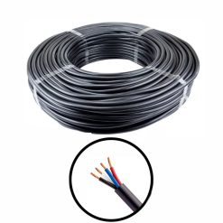 Cabo Pp 4 X 2,5 Mm Frac 1 Metro