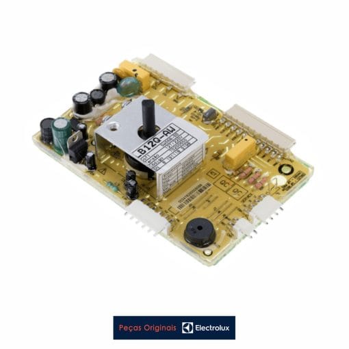 Placa Potencia Electrolux Aw - Lb12q 70200650 41016129 A99035150