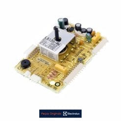 Placa Potencia Electrolux Aw - Lb12q 70200650 41016129  A99035150