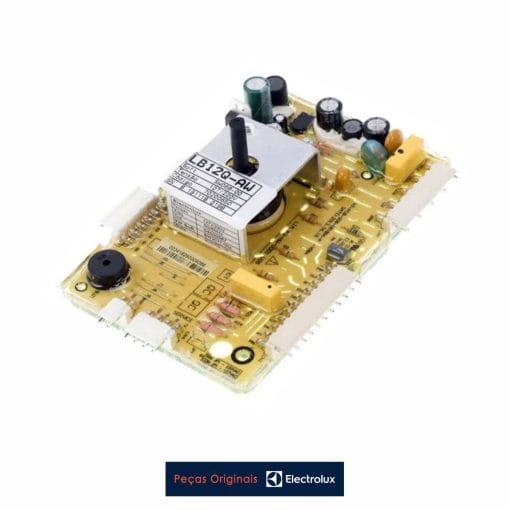 Placa Potencia Electrolux Aw - Lb12q 70200650 41016129 A99035150