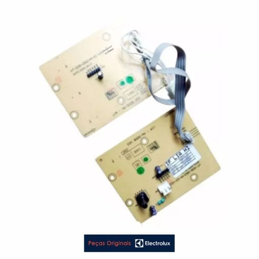 Placa Electrolux Presostato Lb12q