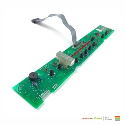 Placa Interface Bwh09a/Bwx09a/Bwh08b/Xwh08a