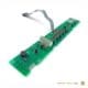 Placa Interface Bwh09a/Bwx09a/Bwh08b/Xwh08a