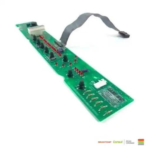 Placa Interface Bwh09a/Bwx09a/Bwh08b/Xwh08a