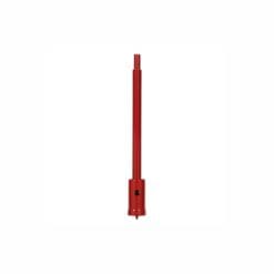 Serra-Copo Diamantada Braskoki Ksc-25/50/7mm Vermelho C/H Sds Plus 150mm