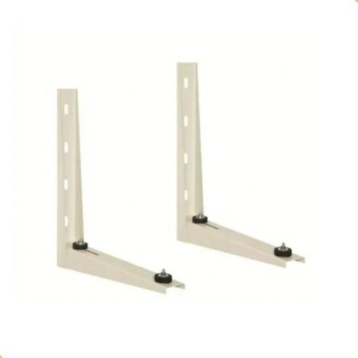 Suporte Ar Condicionado Split 18000 A 30000 Btus 500mm