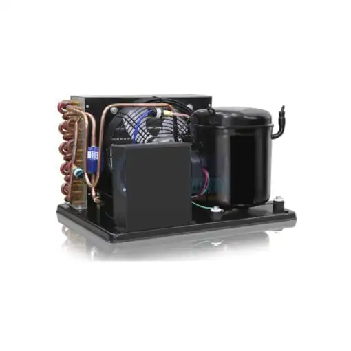 Unidade Elgin Sum2061 1.1/4hp R22 220v 1 Vent-Sem Tanque