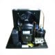 Unidade Elgin Ucm2150 1,5hp R22 C/ Tanque Trif/380