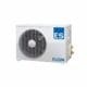 Unidade Condensadora Media Elgin C/Tanque 3,0hp Trif/380v R22