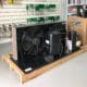 Unidade Elgin Media Ucm 2500 Jtc C/Tanque 5hp Trif 380v R22