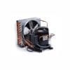 Unidade Condensadora Tecumseh 1/2 Hp 220v R134-A  S/Tq Uae4450y-Es