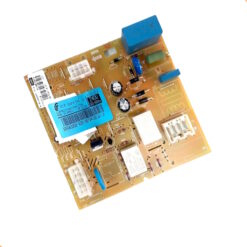 Controle eletrônico geladera Brastemp/Consul W10314659