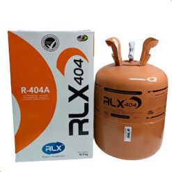 Gás Refrigerante R404a