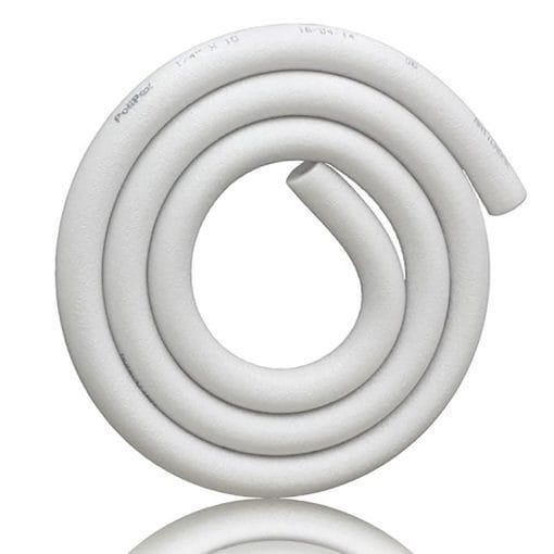 Tubo Esponjoso Polipex 1.1/4 32 X10mm 2m Cz