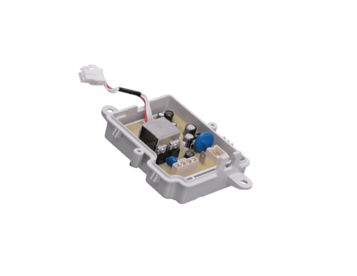 Placa De Potencia E Interface 220v Kit