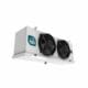 Evaporador Mipal Mi031 02 Micro Sem Resist Gsab03101/ Dry031a/ DRY2B0311