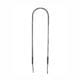 Resistencia Mipal 05 Micros Rtviu 001.1 (1960x100) 2000wx220v Paralela Termovolts