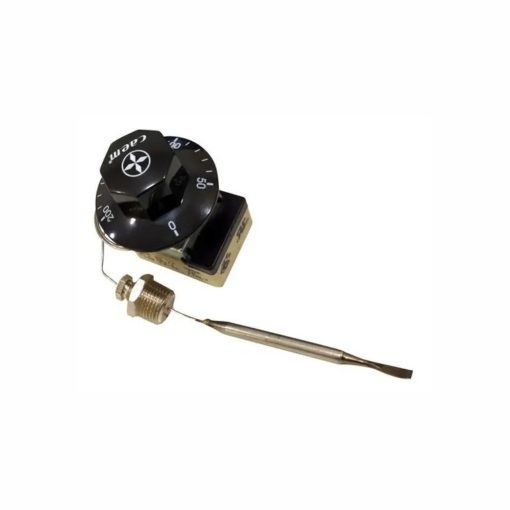 Termostato Para Calor Caem Tu Hc 200_C 30a 5mm X 076mm 980mm M14 - Cbp 002.730.1200.2102