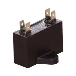 Capacitor 1,5 Mf X 450 Quadrado