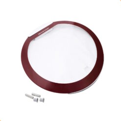 Kit Tampa Móvel Original Lavadora Brastemp Bwg11 - W10512610