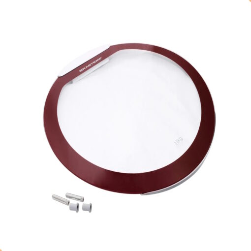 Kit Tampa Móvel Original Lavadora Brastemp Bwg11 - W10512610