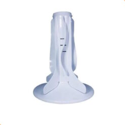 Agitador Lavadora Consul e Brastemp 8 Blades W10669206